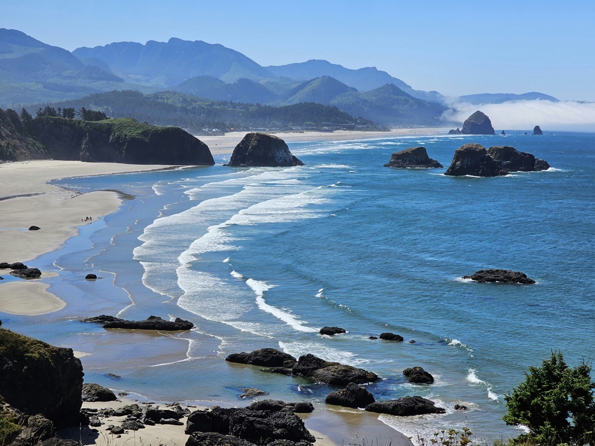 Oregon American VPN server location