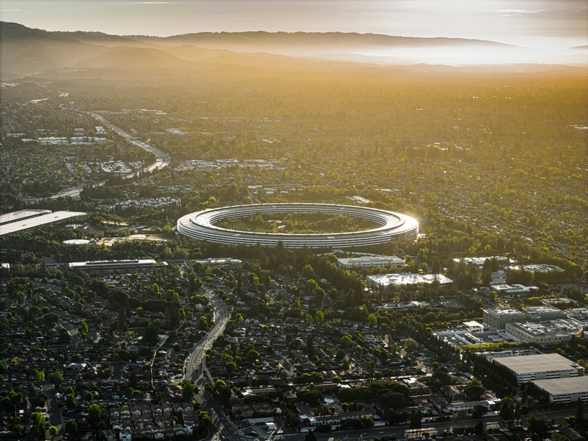 Silicon Valley, California American VPN server location